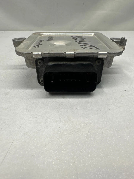 2018 2019 CHEVROLET EQUINOX FUEL PUMP CONTROL MODULE UNIT ASSY OEM 23382564 1.5L