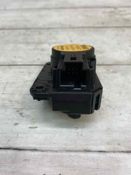 Chevrolet Traverse air flap from 2016 to 2021 servo actuator OEM 0507198C