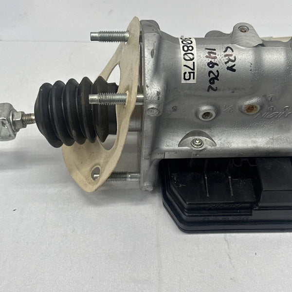2020 TO 2022 HONDA CRV POWER BRAKE BOOSTER ASSEMBLY OEM 2.0L HYBRID 46100TPGA951