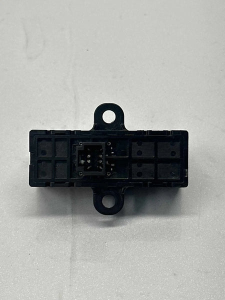 2015 INFINITI Q50 DASH SWITCH SPEED CONTROL & TRIP RESET SWITCH ASSEMBLY OEM