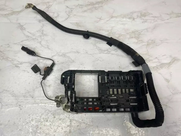 18 19 20 21 22 23 CHEVROLET EQUINOX BATERIA FUSÍVEL RELÉ BLOCO CAIXA ASSY OEM 84237808