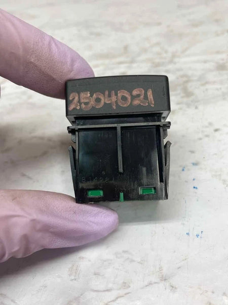 2019 HONDA HRV STABILIZER SWITCH DASH SWITCH STABILIZER SWITCH ASSY OEM M51654
