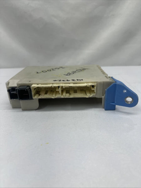 2016 LEXUS IS200T JUNCTION BOX JUNCTION CABIN FUSE RELAY BLOCK BOX ASSEMBLY OEM