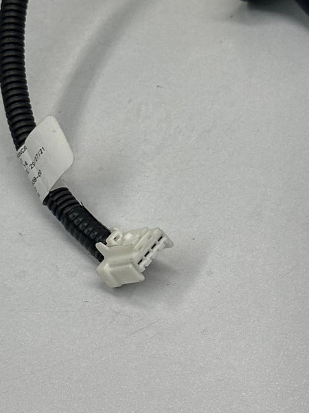 2020 TO 24 NISSAN SENTRA TAIL LAMP PIGTAIL REAR LEFT SIDE WIRE WIRING HARNESS OEM