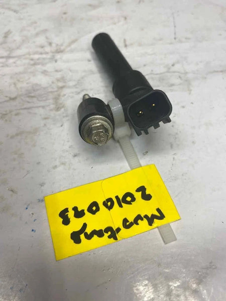2016 FORD MUSTANG CRANK POSITION CRANK POSITION SENSOR MOTORCRAFT ASSEMBLY OEM