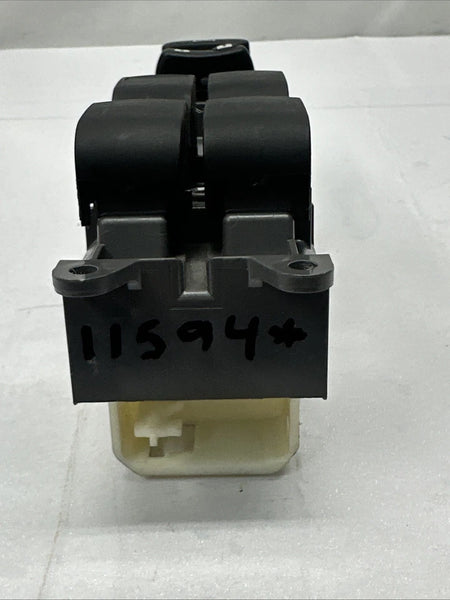 2014 TO 2019 TOYOTA COROLLA MASTER SWITCH WINDOW DRIVER SIDE LEFT OEM 848200R040