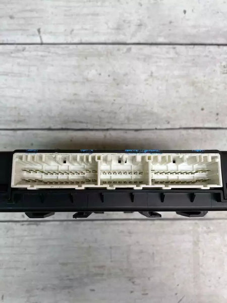 2018 2019 HYUNDAI SONATA BODY CONTROL BCM CONTROL MODULE UNIT OEM 95400C2700