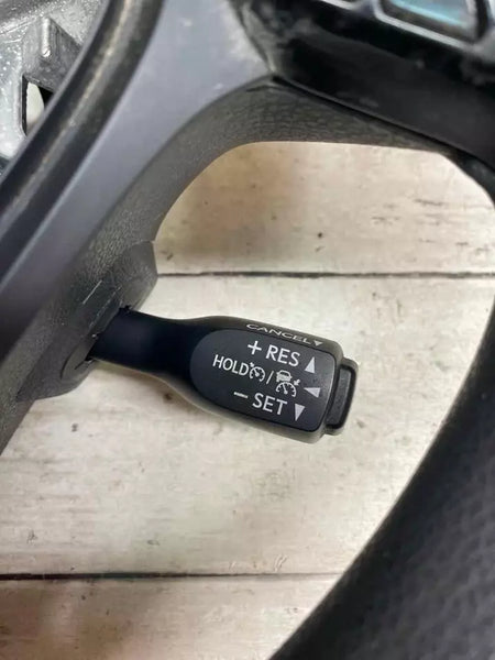 Volante Toyota CHR de 19 a 22 fabricado na Turquia OEM preto assy 45100F4010C1