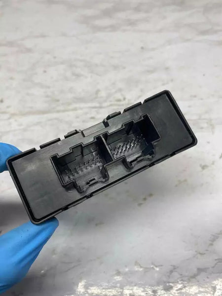 Módulo de control de asistencia para el conductor trasero GMC Terrain Park Assist 2018-2019 OEM 23319482