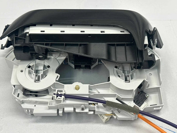 2016 TO 2022 HONDA HRV CLIMATE CONTROL AC PANEL OEM US MARKET MANUAL 79503T7JH01ZB