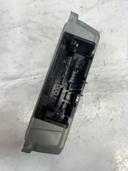 CHEVROLET EQUINOX POWER INVERTER 2018 TO 2023 CONTROL MODULE UNIT OEM 13510484