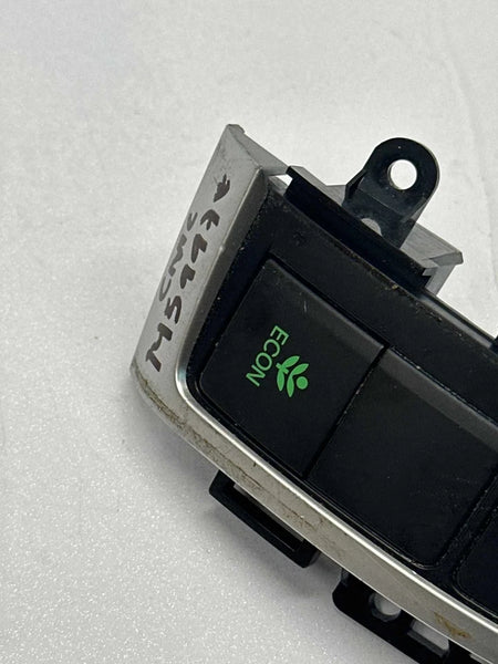 2018 TO 2021 HONDA CIVIC CENTER CONSOLE SPORT MODE CONTROL SWITCH OEM M62641