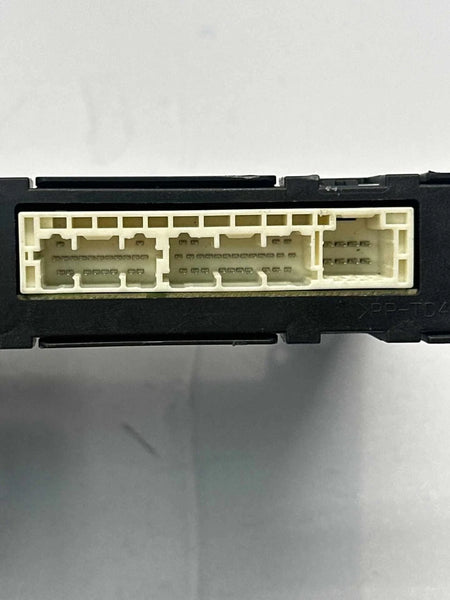 2020 TO 2023 TOYOTA COROLLA CLIMATE CONTROL MODULE HVAC AC UNIT OEM 8865002L30 SEDAN