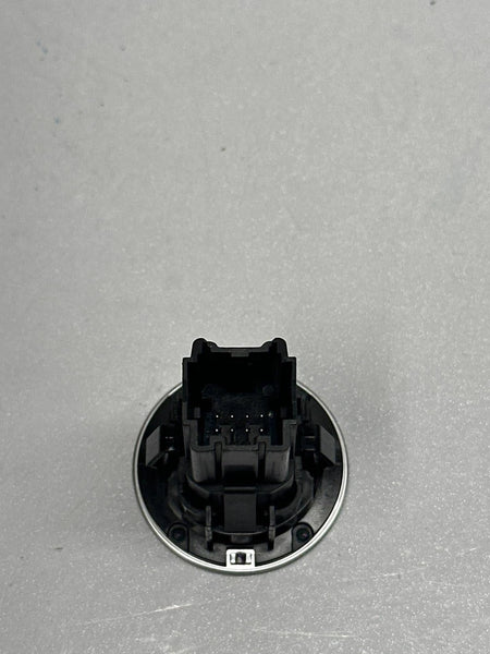 2019 2020 BUICK ENVISION IGNITION SWITCH START STOP ENGINE BUTTON OEM 84588238
