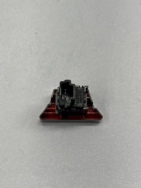 2020 TO 24 NISSAN SENTRA DASHBOARD SWITCH HAZARD LIGHT CONTROL SWITCH OEM 632S01