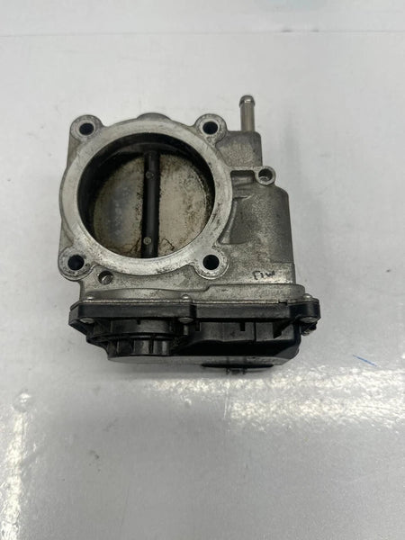 2014 TO 2020 NISSAN NV1500 THROTTLE BODY VALVE 4.0L 6 CYL FROM 2/14 OEM 161197S00E