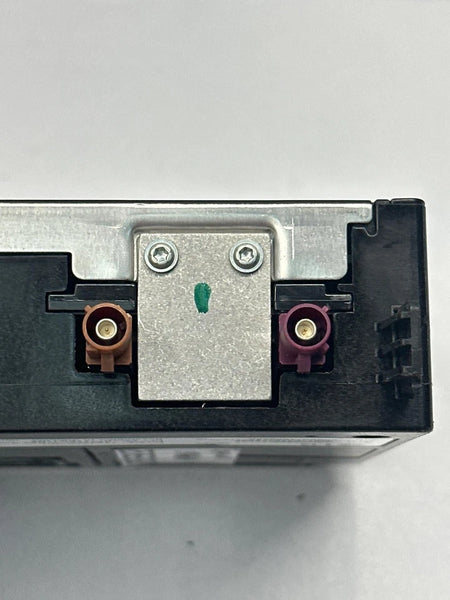 2019 20 CHEVROLET EQUINOX TELEMATICS CONTROL COMMUNICATION UNIT ASSY OEM 84600180