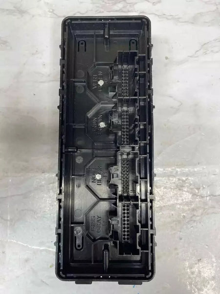 CHEVROLET EQUINOX 2019 CONTROL DE CLIMATIZACIÓN HVAC CONJUNTO DE MÓDULO DE AIRE ACONDICIONADO OEM 84422046