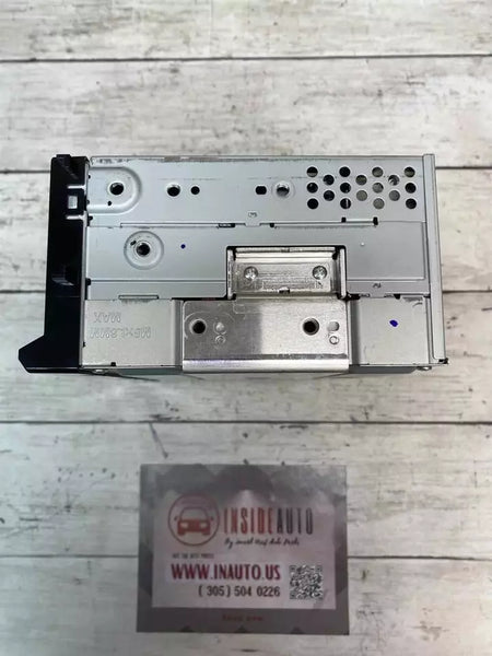 Honda CRV radio am fm 2021 radio receiver unit assy OEM 39101TLAAA1