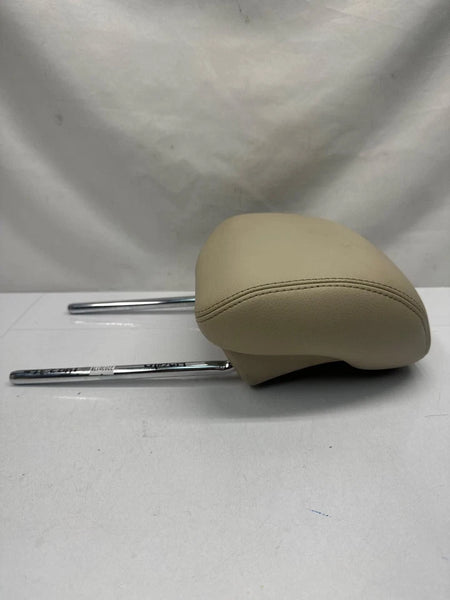 2017 TO 2019 LINCOLN MKC HEADREST REAR LEFT SIDE CAPUCCINO OEM EU5Z78611A09AF