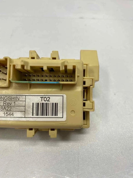 2018 HYUNDAI SANTA FE JUNCTION BOX FUSE RELAY CABIN BLOCK BOX OEM 919402W520T02