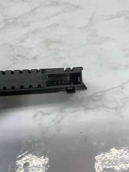 18 19 20 21 22 23 CHEVY TRAVERSE TRANSMISIÓN INDICADOR DE POSICIÓN DE LA PALANCA DE CAMBIOS OEM 23378421