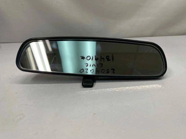 2017 TO 2021 HONDA CIVIC REAR VIEW CAMERA PRE CRASH SYSTEM ASSY OEM 76400TF0A01