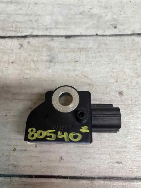 Sensor de impacto Honda Civic 16 17 18 19 20 21 lado direito ou esquerdo OEM 77970T6AJ11