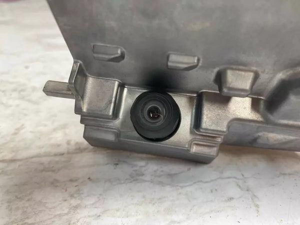 22 23 TOYOTA COROLLA CROSS FRONT CAMERA LANE DEPARTURE WARNING OEM 8646C0A040