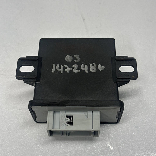 2015 TO 2018 AUDI Q3 LIGHT RANGE CONTROL COMPUTER MODULE UNIT ASSY OEM 8X0907357