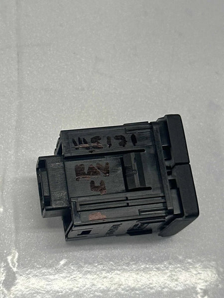 2018 TOYOTA RAV-4 CENTER CONSOLE ECO MODE & SPORT DUAL CONTROL SWITCH OEM 75F787