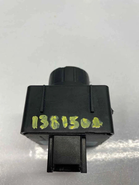 2020 GMC YUKON DASH SWITCH TRANSFER CASE CONTROL SWITCH ASSEMBLY OEM 84254252