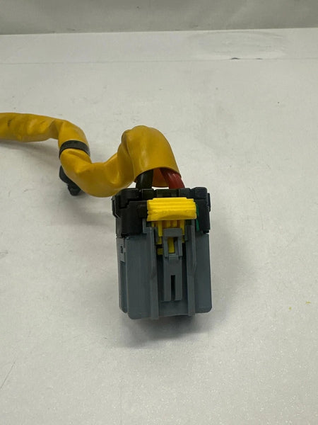 2020 KIA OPTIMA POWER STEERING MODULE PIG TAIL WIRE HARNESS ONLY D556396500 OEM