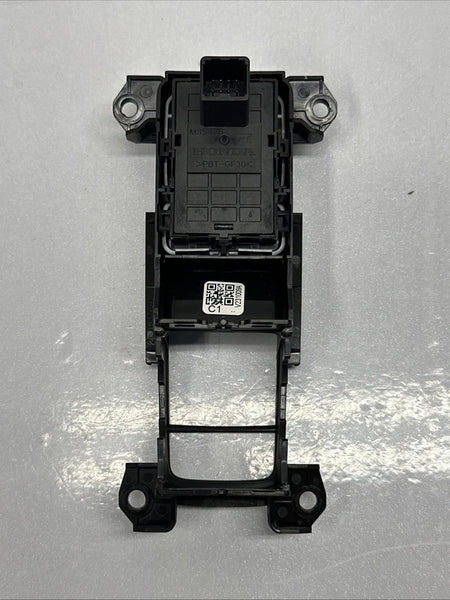 2024 HONDA CIVIC CENTER CONSOLE CONSOLE DRIVE MODE CONTROL SWITCH OEM M85435