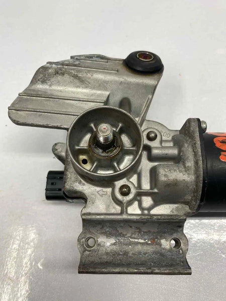 2009 TO 2014 NISSAN MAXIMA WIPER MOTOR FRONT WINDSHIELD ASSEMBLY OEM 28810ZX01A