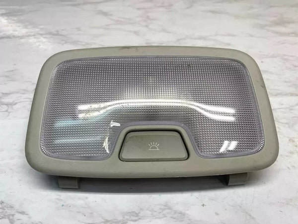 20 21 22 23 24 KIA SOUL LUZ INTERIOR LÁMPARA DE TECHO DE CORTESÍA OEM 92850D4000
