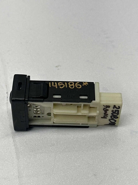 2018 TOYOTA RAV-4 CENTER CONSOLE DASH DIMMER LIGHT CONTROL SWITCH OEM 453471