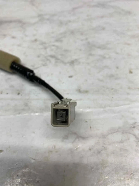 2016 TO 2022 HONDA HRV RADIO ANTENNA FM W/O NAVIGATION CRYSTAL BLACK OEM 39835T7AH010