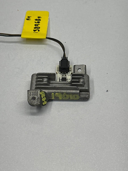 2014 CHEVROLET TRAVERSE HEADLIGHT BALLAST CONTROL RIGHT SIDE ASSY OEM 84506G561