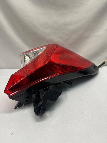 2018 TO 2022 TOYOTA CHR TAIL LIGHT QUARTER PANEL RIGHT SIDE ASSY OEM 81551F4021