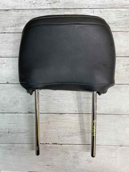 FORD F150 2015 2020 FRONT HEADREST BLACK LEATHER LEFT OR RIGHT FU5Z96611A08AC