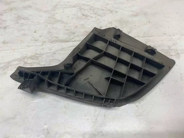 Cubierta del limpiaparabrisas del lado izquierdo del Toyota 4Runner (2010 a 2023) OEM 5386735020