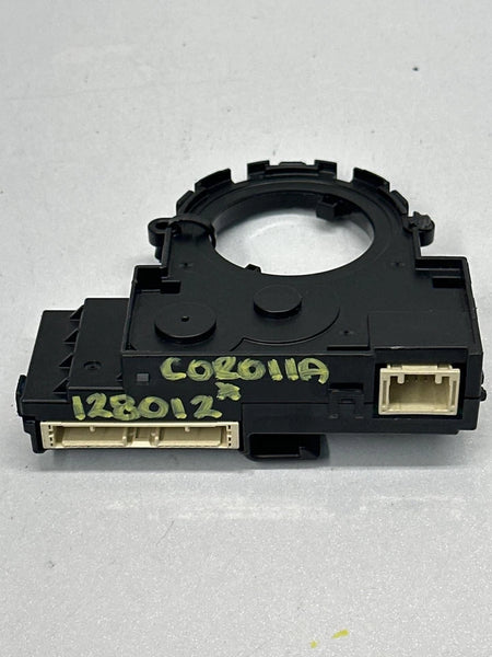 2020 TO 2023 TOYOTA COROLLA STEERING ANGLE SENSOR CRANK WHEEL ASSY OEM 89245V1010