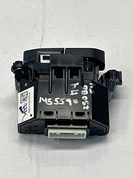 2025 KIA K4 CENTER CONSOLE PARKING CAMERA CONTROL SWITCH ASSEMBLY OEM 93300GG220