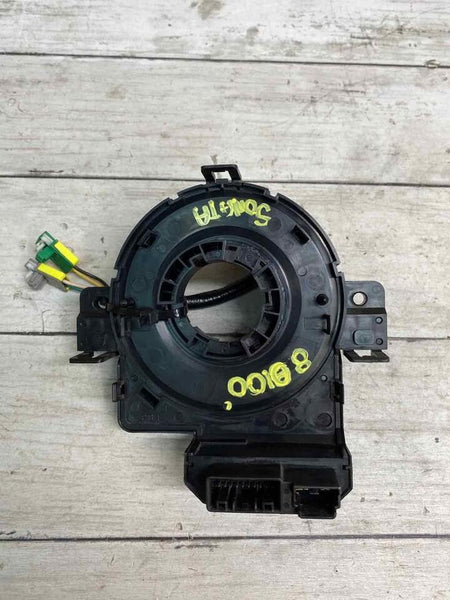 HYUNDAI SONATA CLOCKSPRING 2016 ASSY OEM 93490C2220