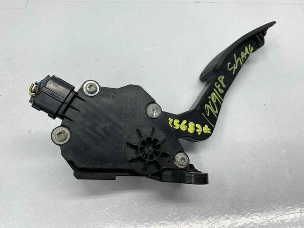 2017 SUBARU FORESTER ACCELERATOR PEDAL PEDAL ACCELERATOR ASSEMBLY OEM 36010FJ050