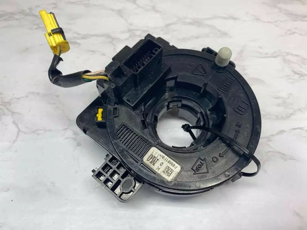13 14 15 16 17 18 19 20 21 22 ACURA ILX CONJUNTO DE RESORTE DE RELOJ OEM 35000TR0A11