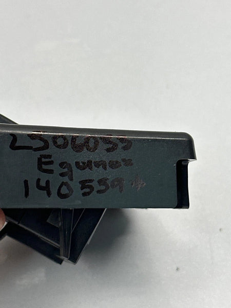 2023 CHEVY EQUINOX AUXILIARY WIRELESS COMMUNICATION INTERFACE ANTENNA OEM 84616614