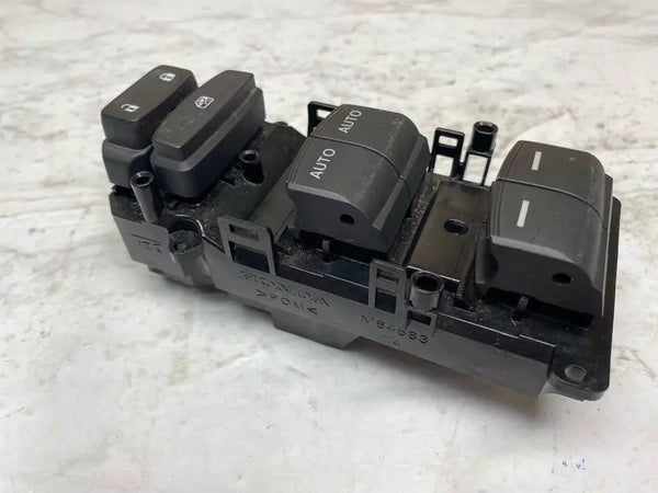 2016 TO 2021 HONDA CIVIC MASTER SWITCH FRONT LEFT DRIVER SIDE DOOR SEDAN 35750TBAA31