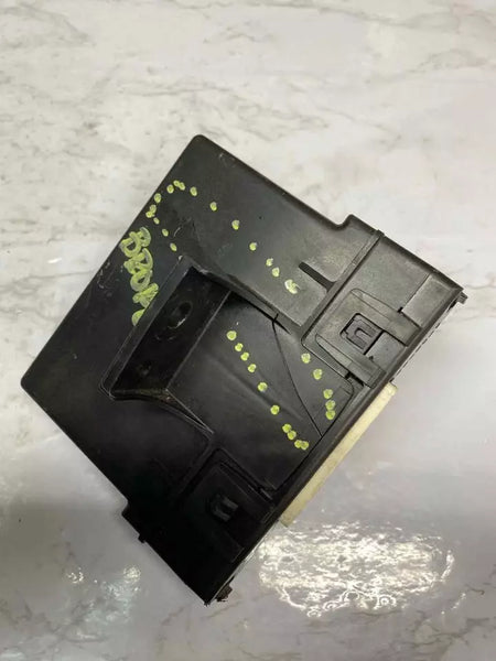 19 20 21 22 23 TOYOTA TACOMA CONTROL DE CLIMATIZACIÓN HVAC MÓDULO DE AIRE ACONDICIONADO OEM 8865004100 CAJA ROTA